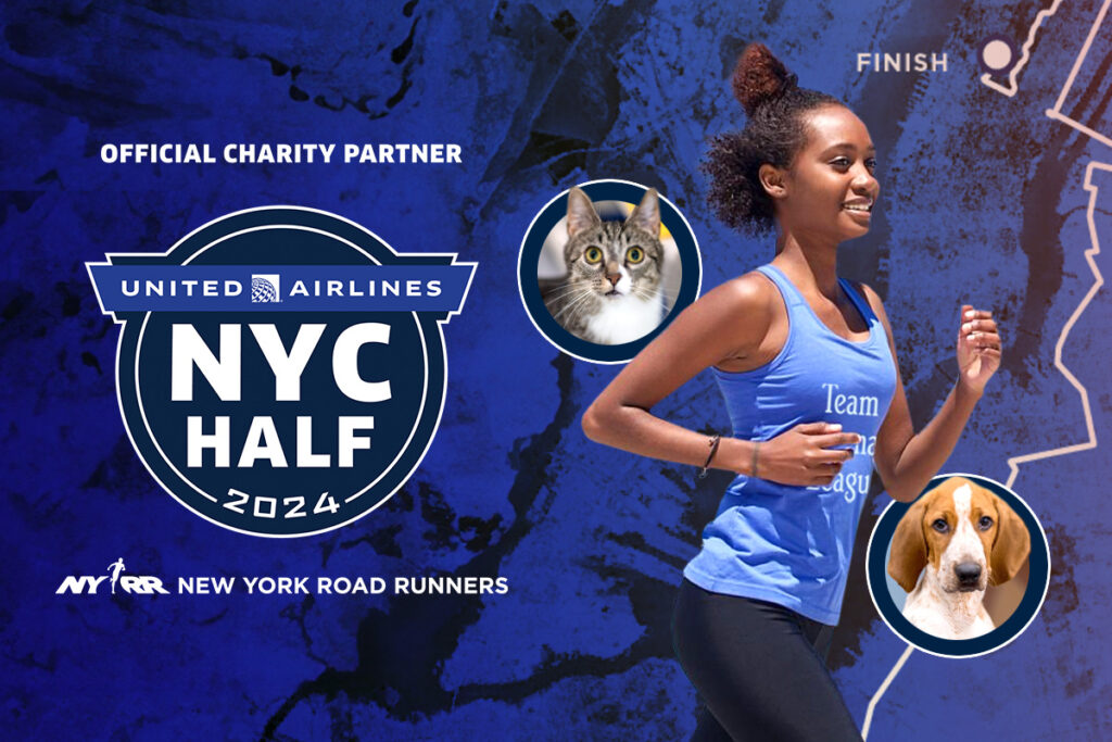 2024 United Airlines NYC Half Marathon